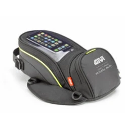 Givi Bolsa Sobredeposito Magnética EA138 6l