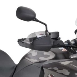 Givi Extension De Paramanos Original Para HONDA CROSSTOURER 1200 2012-