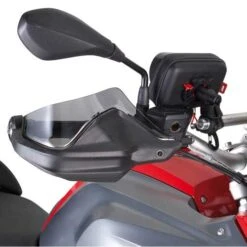 Givi Extension De Paramanos Original Para BMW R1200GS 2013- Y ADVENTURE