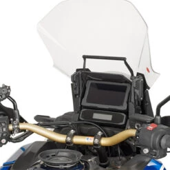 Givi Barra Porta GPS-Smartphone En La Cupula Para Honda AT1100 Adv 20-