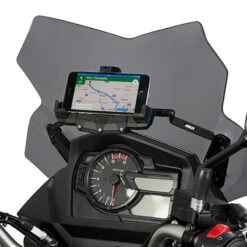 Barra Soporte Smarthphone/GPS Givi Suzuki VSTROM 650 17-