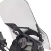 Barra Soporte Smarthphone/GPS Givi Suzuki VSTROM DL1000 14-