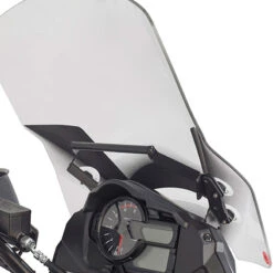 Barra Soporte Smarthphone/GPS Givi Suzuki VSTROM DL1000 14-