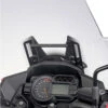 Givi Barra Porta GPS-Smartphone En La Cupula Kawasaki Versys 1000 2017-