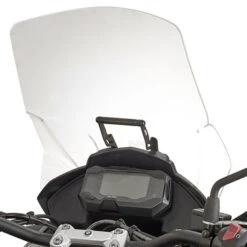 Givi Barra Porta GPS-Smartphone En La Cupula BMW G310GS 17-