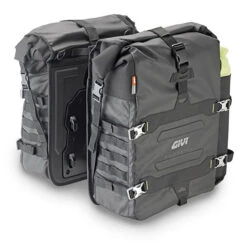 Bolsas Laterales-alforjas 35L Givi Canyon