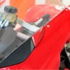 Tapas Evotech Para Agujeros De Espejos Retrovisores Ducati Panigale V4-V2