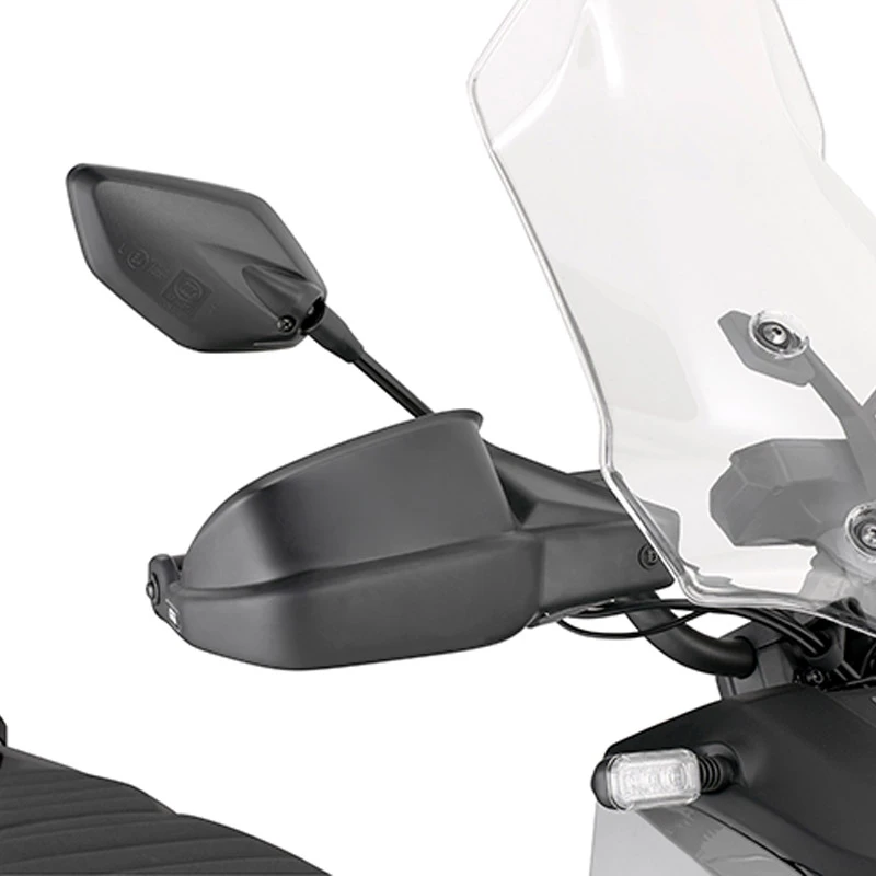 Givi Paramanos Super Soco CPX 21-