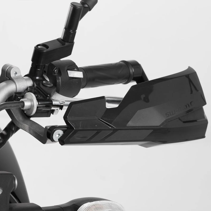 Paramanos SW-Motech Para Yamaha MT09-FZ9-XSR700-900 - Imagen 2