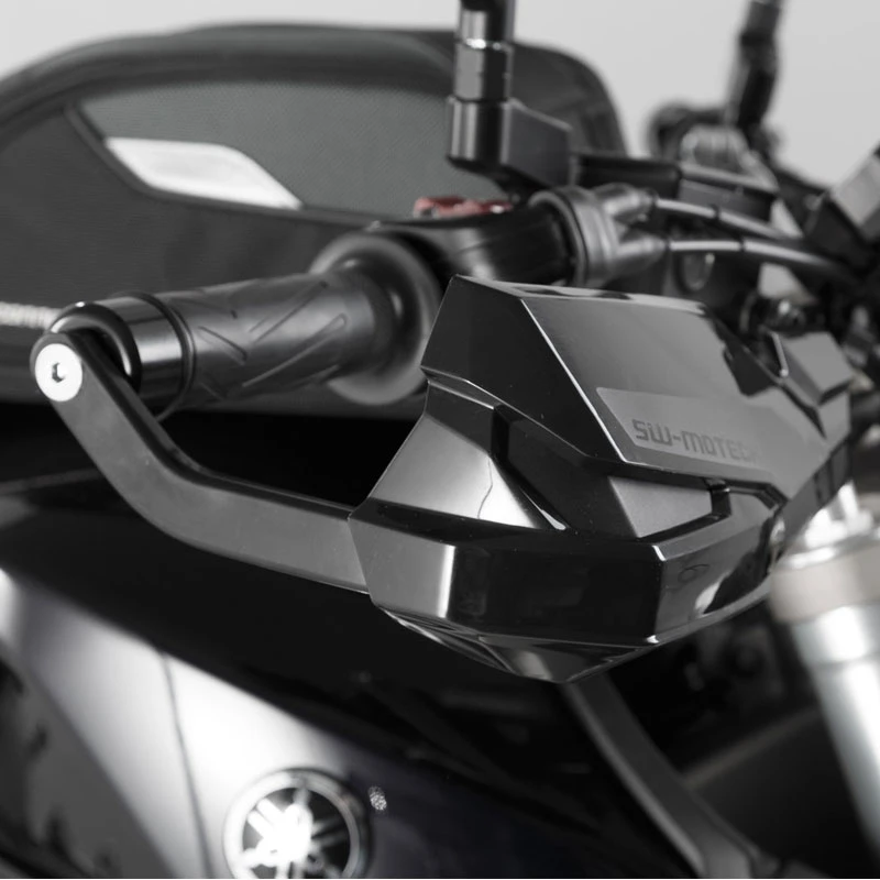 Paramanos SW-Motech Para Yamaha MT09-FZ9-XSR700-900 - Imagen 3