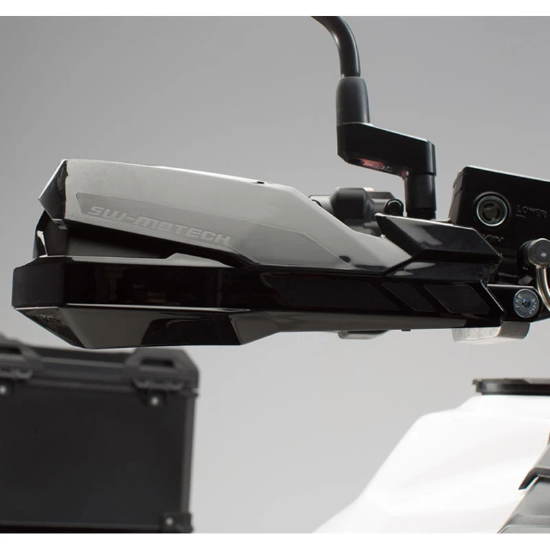 Paramanos SW-Motech Para Triumph Tiger 1050-Explorer