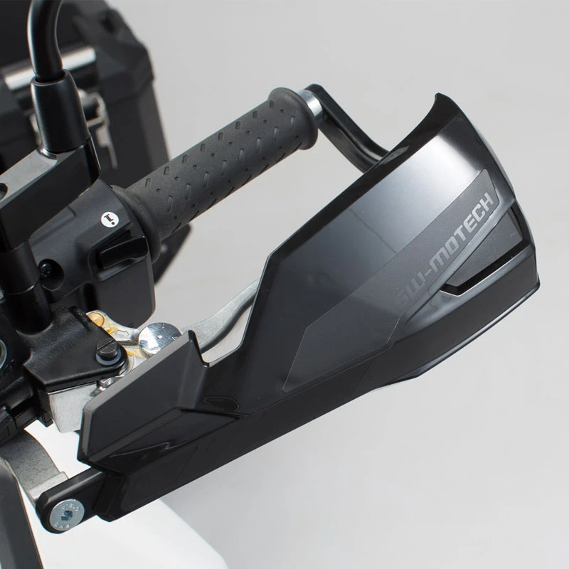 Paramanos SW-Motech Para Triumph Tiger 1050-Explorer - Imagen 2