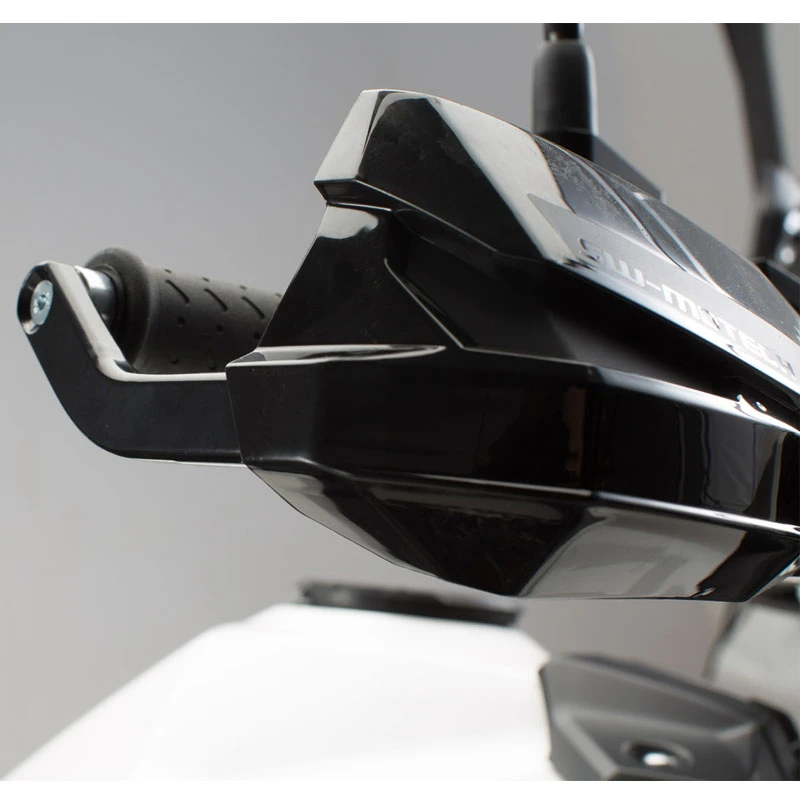 Paramanos SW-Motech Para Triumph Tiger 1050-Explorer - Imagen 3