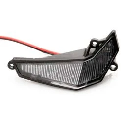 Indicador Intermitente Para Instalar Sobre Protector De Manos Kobra