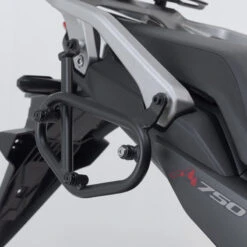 SLC Soporte Lateral Honda Transalp 750 23-