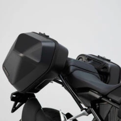 Maletas Laterales Urban Y Soportes Honda CB300R 2018-