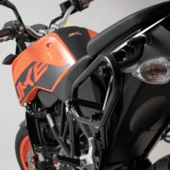SLC Soporte Lateral KTM 690 Duke-R 17-