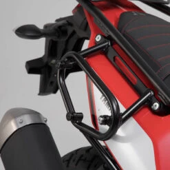 SLC Soporte Lateral Yamaha Tenere 700 19-