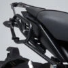 SLC Soporte Lateral Maleta Yamaha MT09/FZ9 17- SWMotech