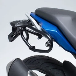 SLC Soporte Lateral Maleta BMW G 310R 16- SWMotech