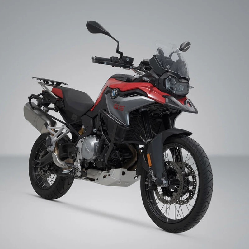 SLC Soporte Lateral Maleta BMW F750GS-F850GS - Imagen 2