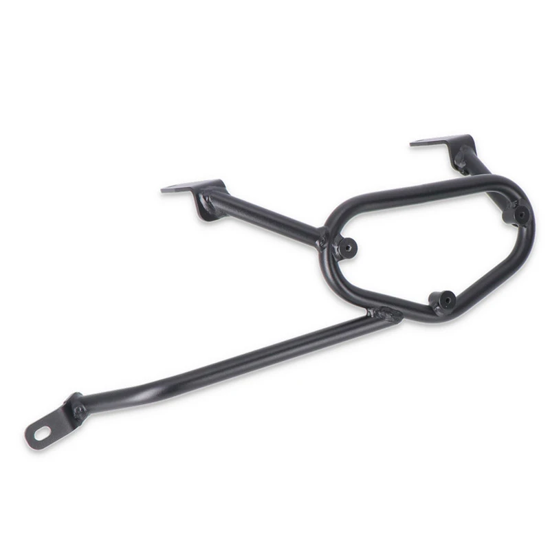 SLC Soporte Lateral Maleta BMW F750GS-F850GS - Imagen 3