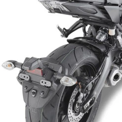 Givi Kit Para TST2132 Yamaha MT09 17-20