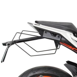 Soporte Alforjas Side Bag Holder Moto KTM Duke 125-200-390 17-