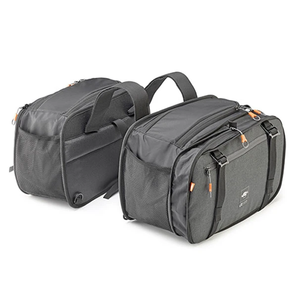 KAPPA Bolsas Laterales AH202 - Imagen 2