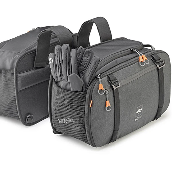 KAPPA Bolsas Laterales AH202 - Imagen 4