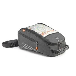 Kappa Bolsa Sobredeposito Tanklock AH213