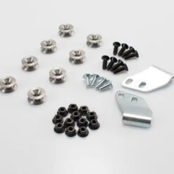 Kit De Adaptadores Soporte Lateral PRO Trax-Nanuk