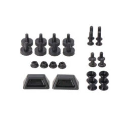 Kit De Adaptadores Soporte Lateral PRO Dusc