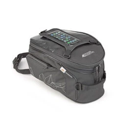 Kappa Bolsa Sobredeposito RA311R2 Tanklock Extensible 16Lts