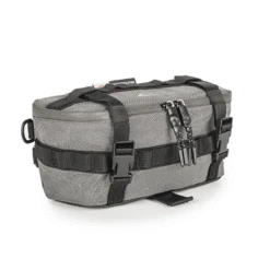 KAPPA Bolsa Manillar RA317 Color Gris 3 Litros