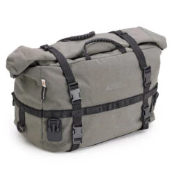 Kappa Bolsa Sillin RA318 32 Litros Color Gris