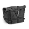 Kappa Bolsa Sillin RA319 19 Litros Color Negro