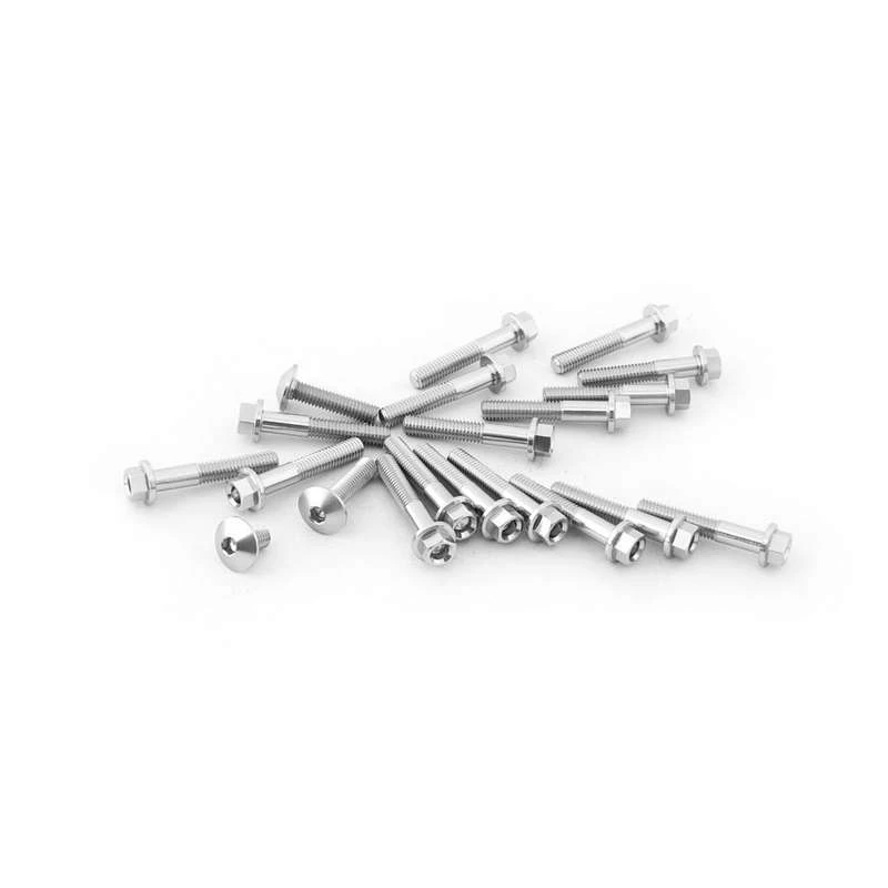 Kit Tornilleria Motor Aprilia Rsv 1000 01-03 - Imagen 3