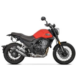 Soporte Lateral SR SBH Macbor Eight Mille 500 SCR 22-