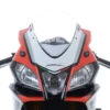 Tapa Espejos Aprilia RSV4 Rg Racing