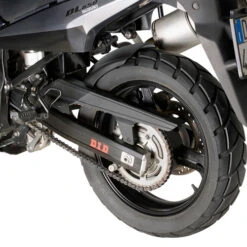 Givi Guardabarros Especifico Suzuki V-STROM 650 2011-
