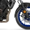 Puig Extension Faldon Delantero YAMAHA MT-07 18+