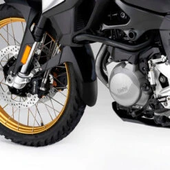 Puig Extension Faldon Delantero BMW F850GS 18-