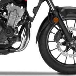 Extension Faldon Delantero Honda CB500X 22- Puig
