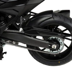 Guardabarros Trasero Puig Honda NT1100 22-