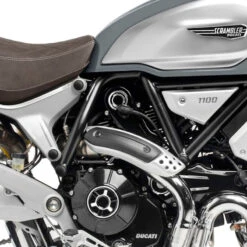 Tapones Chasis Puig DUCATI SCRAMBLER 1100 2018-