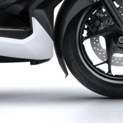 Puig Extension Faldon Delantero Yamaha X-MAX 125-300-400 2017+