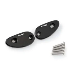Puig Tapas Para Agujeros De Espejos Retrovisores Kawasaki ZX-10R 2016-2019