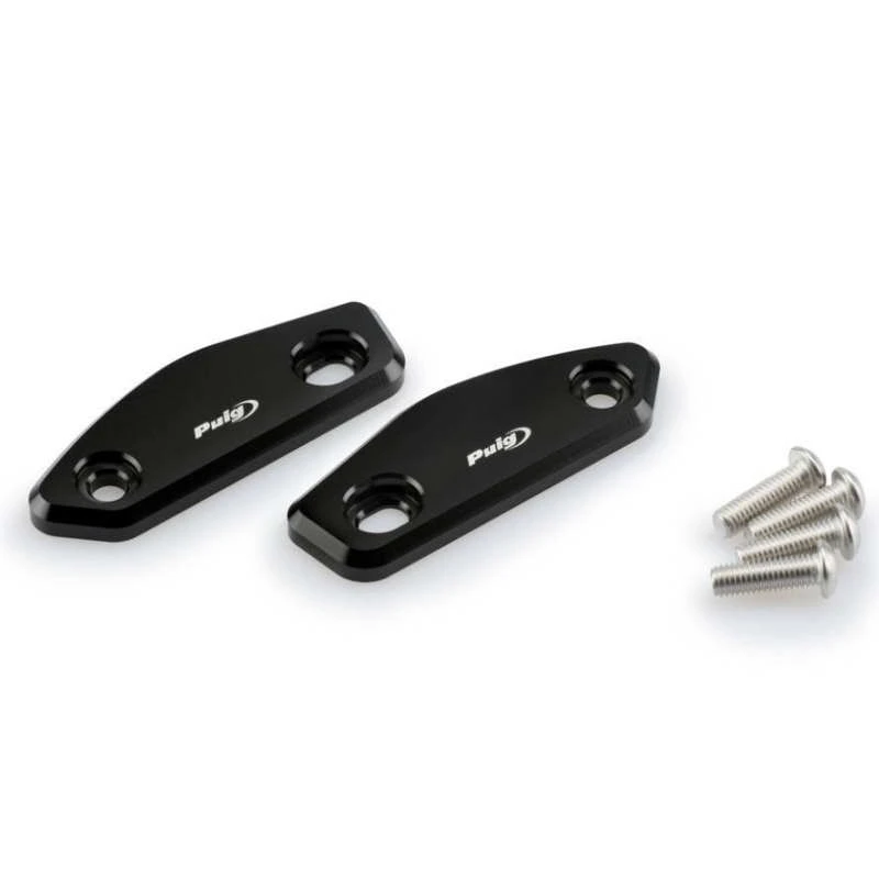 Puig Tapas Para Agujeros De Espejos Retrovisores Suzuki GSX-R125 2017-2019
