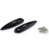 Puig Tapas Para Agujeros De Espejos Retrovisores Yamaha YZF-R3 2015-2019